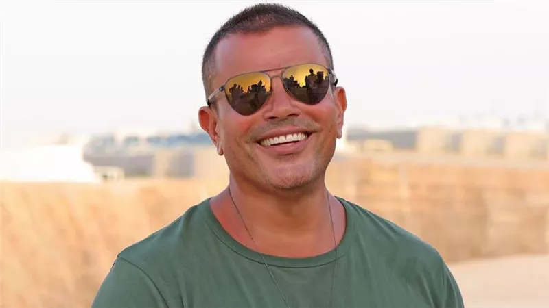 بعد أيام من إحياء أضخم حفلات الساحل .. أغنية إتقل لـ عمرو دياب تتصدر iTunes مصر