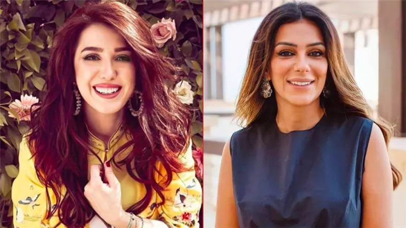مسلسل الستات بتعرف تقتل لإنجي المقدم وكندة علوش يناقش قضايا قتل الأزواج في ثلاث عصور مختلفة