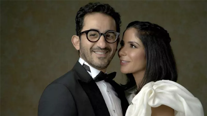 بعد ظهورهما على تيك توك معًا .. مشروعات لم تتم كانت ستجمع أحمد حلمي ومنى زكي تحت سقف بلاتوه واحد
