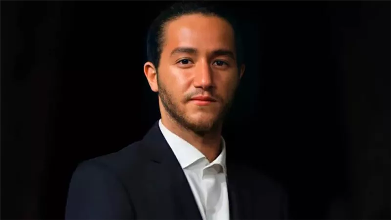 أحمد مالك يعود لتصوير مسلسل بيمبو ويجسد دور ديلر والعرض علي منصة شاهد VIP