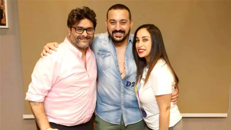 بعد انتهاء أزمته مع نصر محروس .. دياب يستعد لطرح أغنية جديدة بعنوان يا ساتر إنتاج وليد منصور