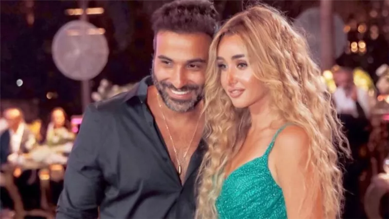 عرض مسرحية أحمد فهمي وهنا الزاهد الجديدة في موسم الرياض خلال شهر أكتوبر المقبل 