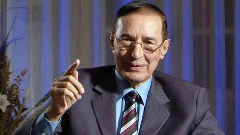 وداعاً حمدي الكنيسي .. المراسل الحربي الذي أرخ بصوته انتصار حرب أكتوبر