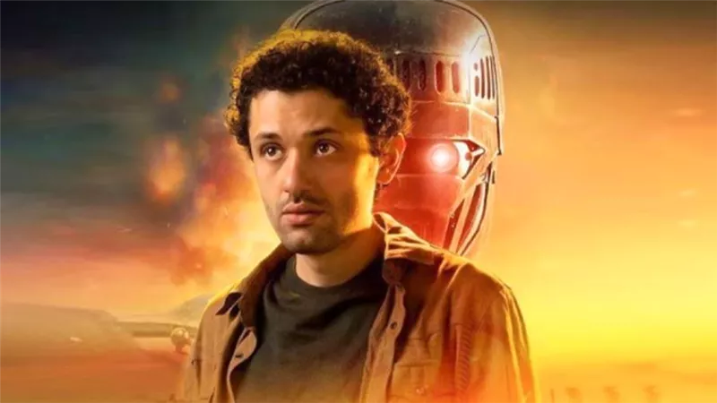 فيلم موسى لـ كريم محمود عبدالعزيز يحقق 11 مليون جنيه إيرادات خلال أسبوعين