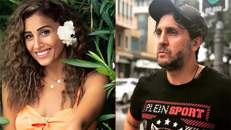 مفاجأة .. هشام ماجد يكتشف أنه حامل في فيلم حامل اللقب مع دينا الشربيني 