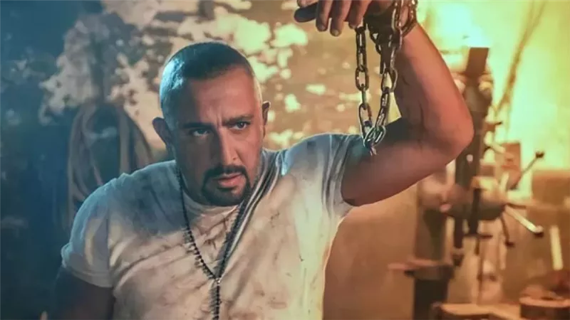 بعد تأجيل عام .. عرض فيلم العنكبوت بطولة أحمد السقا في ديسمبر المقبل