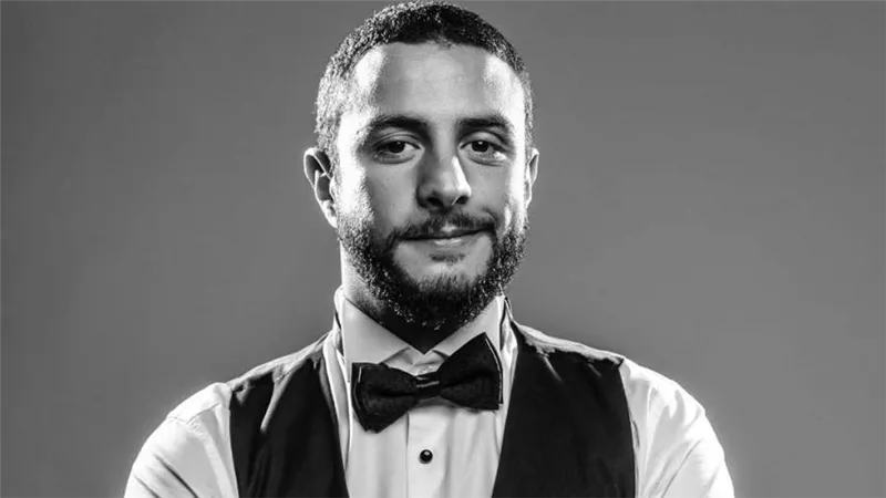 أحمد الفيشاوي يتخفي لتحقيق أحلامه فى فيلمه الجديد عودة طاقية الإخفاء