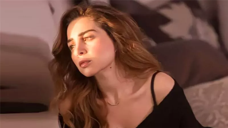 مي عز الدين تشارك فى سباق رمضان 2022 بمسلسل من إخراج إبراهيم فخر