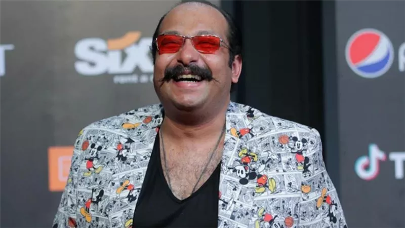 محمد ثروت : لم أتعاقد على فيلم مهمة مش مهمة وأظهر كضيف شرف في فيلم من أجل زيكو