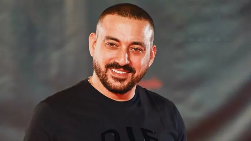دياب : أحب أدوار الشر ولا أختار ما أغنيه مع نصر محروس