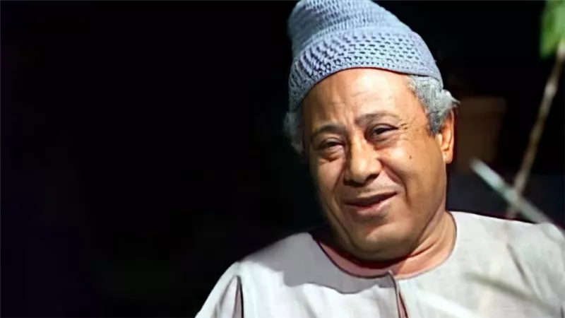 في ذكرى رحيل إبراهيم سعفان .. درس في جامعة الأزهر وفقد 4 من أبنائه في عام واحد بسبب الجفاف