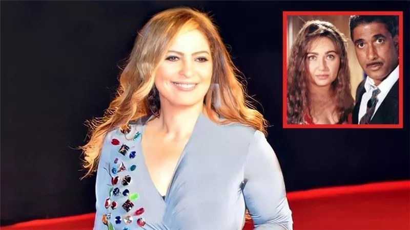 نهلة سلامة : كنت المرشحة الأولى لفيلم اضحك الصورة تطلع حلوة قبل ليلى علوي ورفضي أغضب أحمد زكي