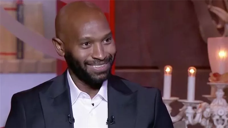 شيكابالا : لو توافرت لنا نفس الظروف المتاحة لـ الأهلي هنكسب كل البطولات