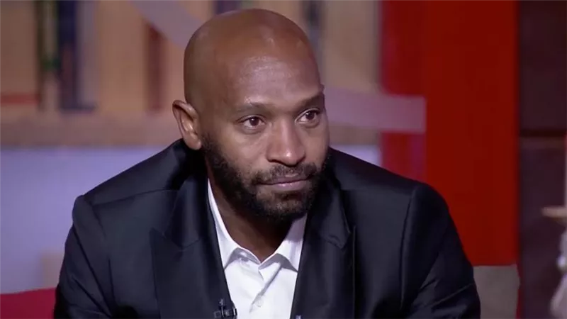 شيكابالا : الفنان الأهلاوي حكى حاجات محصلتش وعمل نفسه حامى الحمى وطلع صغير أوى