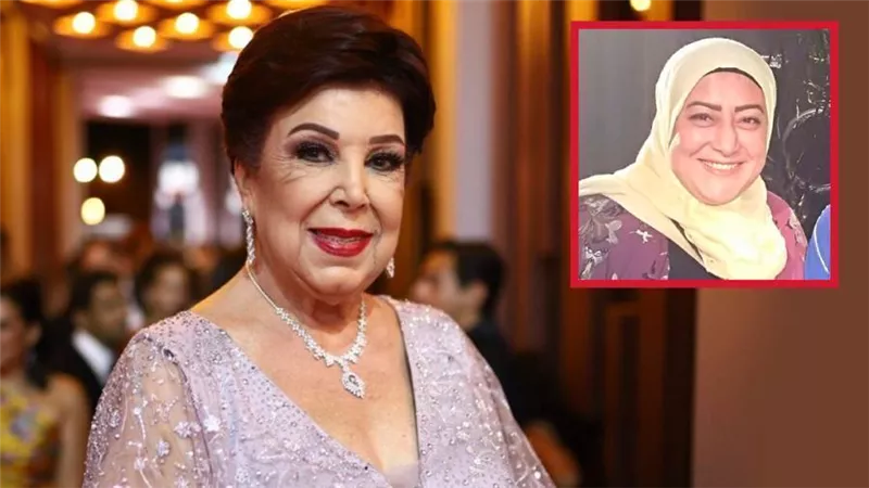 مديرة أعمال رجاء الجداوي في ذكرى ميلادها : اتهموني بأني نقلت لها العدوى وأطلقت علي لقب سناء الجداوي