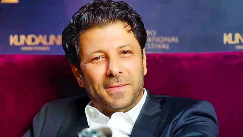 إياد نصار يتعاقد على فيلم جديد بعنوان كلمات متقاطعة ويبدأ تصويره قريبًا