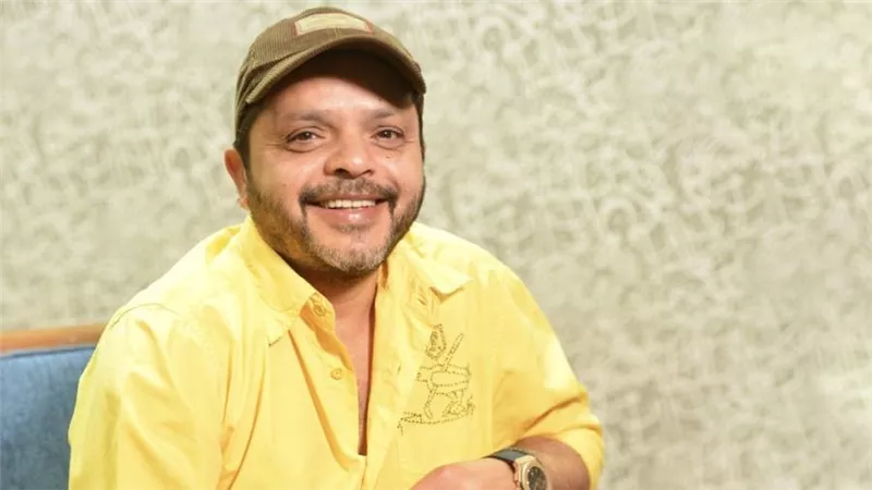 محمد هنيدي : الجمهور كلمة السر في النجاح الكبير لفيلم الإنس والنمس وفيلمي القادم كوميديا اجتماعية
