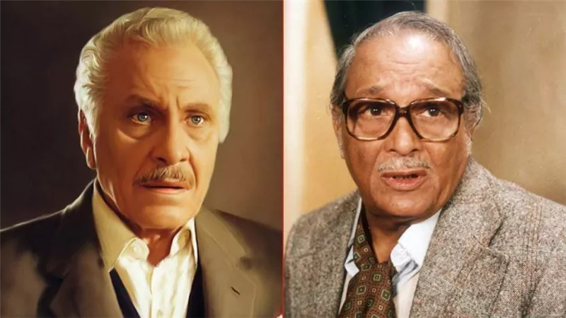 قصة رفض محمود مرسي الظهور كضيف شرف في فيلم عايز حقي ليحل محله عبدالمنعم مدبولي