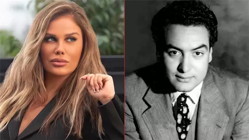 نيكول سابا : لا أمانع تقديم دويتو مع مطرب مهرجانات وتمنيت مشاركة محمد فوزي في عمل فني