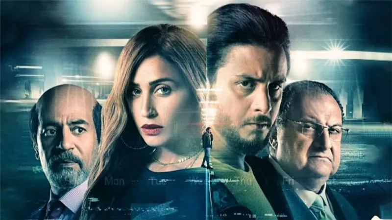 فيلم 30 مارس لـ أحمد الفيشاوي يحقق 100 ألف جنيه فى أول ليلة عرض