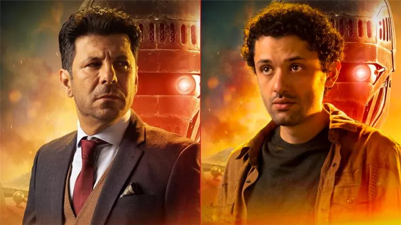 فيلم موسى يواصل تصدر شباك التذاكر ويحصد 15 مليون جنيه إيرادات منذ بدء العرض