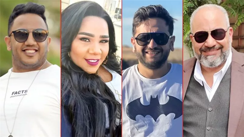 مصطفى خاطر بطل مسرحية جديدة بعنوان عائلة تس وبيومي وأوس أوس وسلام وشيماء سيف يشاركونه البطولة