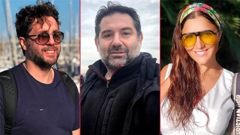 عثمان أبو لبن يتولى إخراج فيلم بضع ساعات في يوم ما بطولة مي عمر وهشام ماجد