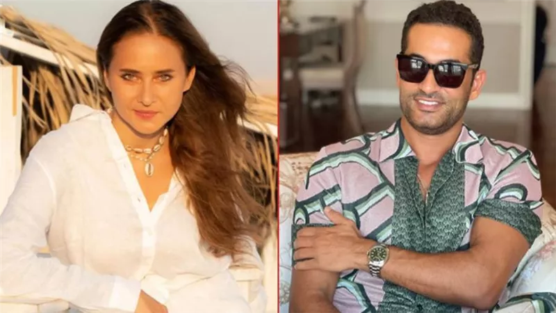مسلسل جسر لـ عمرو سعد ونيللي كريم يدور في إطار فانتازي بعد انتهاء الحياة على كوكب الأرض والعرض على نتفليكس