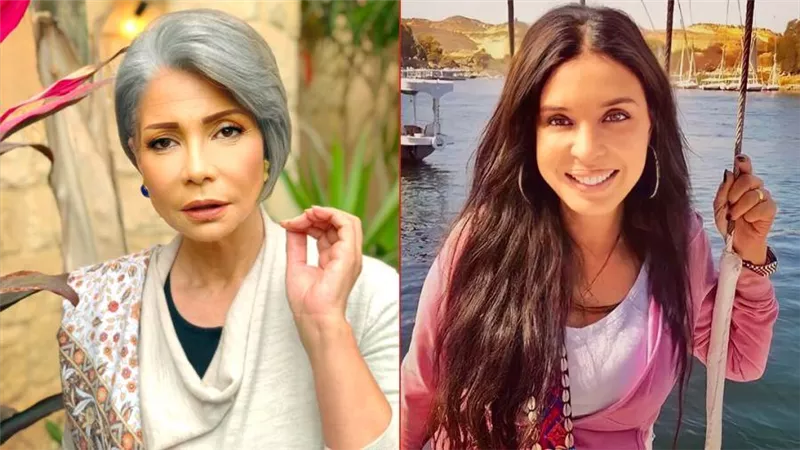 دينا ضرة سوسن بدر في مسلسل السيدة زينب والصراع يشتد بينهما خلال الأحداث