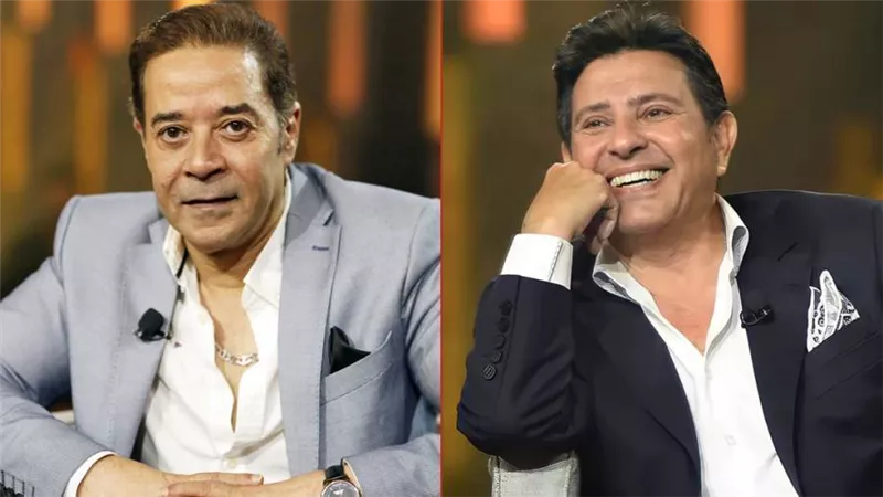 هاني شاكر : عمرو دياب تنازل لي عن أغنية بتحبيه .. ومدحت صالح : أنا ضد قرار منع المهرجانات