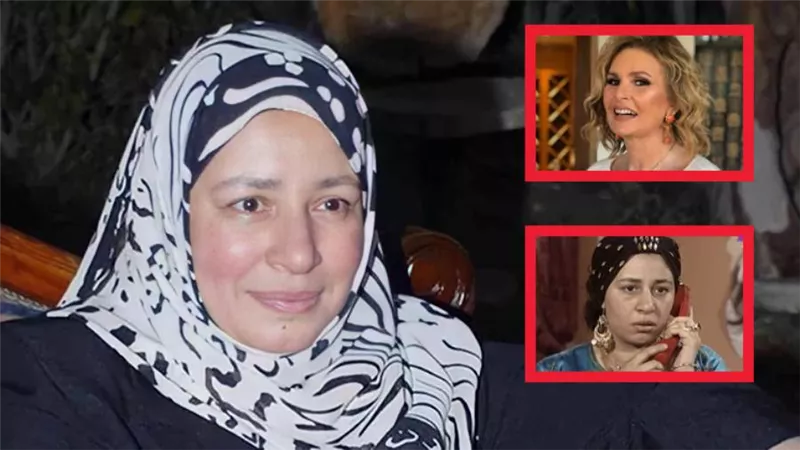 في عيد ميلاد عبلة كامل .. لم تكن المرشحة الأولى لدور فاطمة كشري وجمال يسرا سبب استبعادها