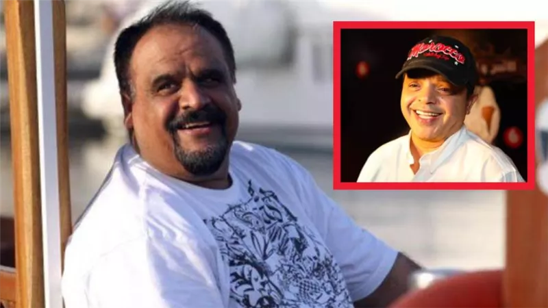  داوود حسين : عملت صبي ميكانيكي وبائع ملابس وكواليس عملي مع محمد هنيدي كلها ضحك