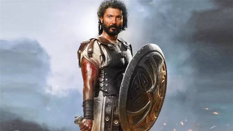 طرح فيلم أهل الكهف بطولة خالد النبوي في موسم نصف السنة المقبل ديسمبر 2021