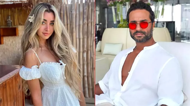 هنا الزاهد على هامش تكريمها في مهرجان الفضائيات العربية : كريم فهمي بخير وهيخرج من المستشفى بكره