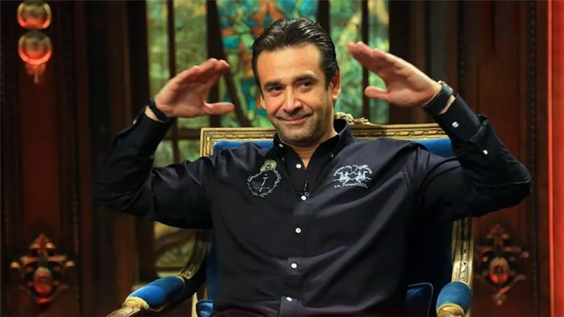 مهرجان القاهرة السينمائي يمنح كريم عبدالعزيز جائزة فاتن حمامة للتميز في دورته الـ 43