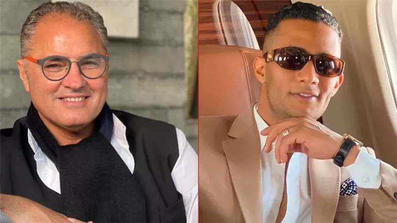 محمد رمضان يتعاقد مع المنتج محمد السعدي على مسلسل جديد لـ رمضان 2022
