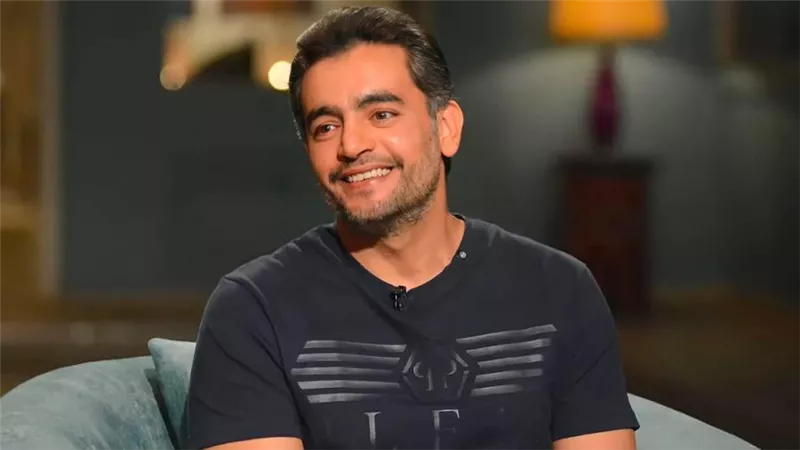 هاني سلامة : إعادة تقديم فيلم بين السما والأرض كان مخاطرة ونصيبي وقسمتك فتح الطريق لمسلسلات الحواديت