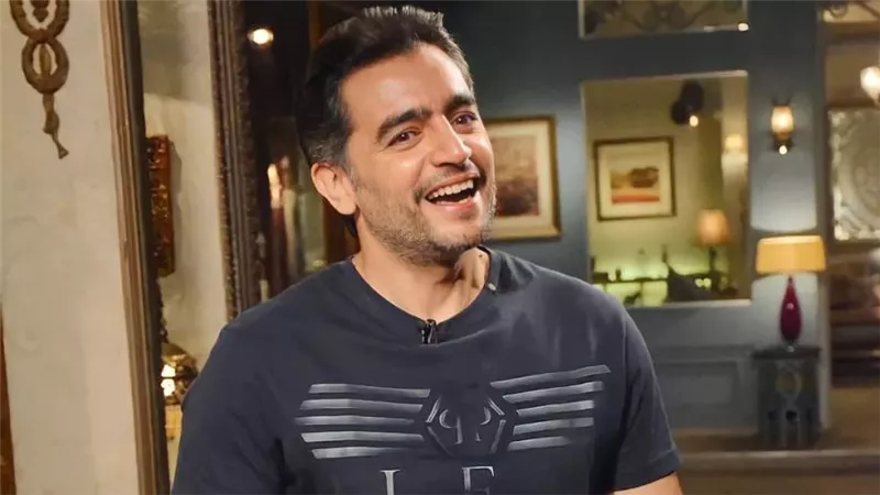 هاني سلامة : رفضت العمل في فيلم عرق البلح بسبب الثانوية العامة ويوسف شاهين رشحني للمصير بسبب صوتي