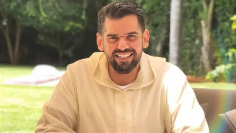 حسين الجسمي يحيي حفلًا غنائيًا بمناسبة ذكرى أكتوبر في فندق الماسة