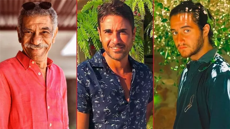 أحمد عز وسيد رجب وأحمد مالك في المجر لاستئناف تصوير فيلم كيرة والجن إخراج مروان حامد