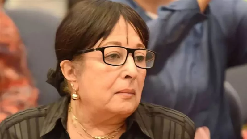 سميرة عبدالعزيز : تعرضت لأزمة صحية تطلبت تركيب جهاز لتنظيم ضربات القلب وأشكر الجمهور