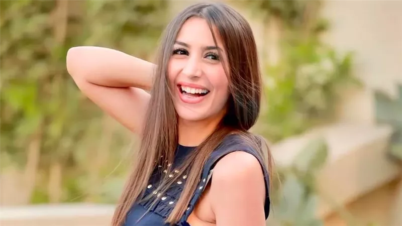 جنات : الزواج والحمل والإنجاب وكورونا سبب غيابي وأطرح أكثر من أغنية سنجل قريبًا