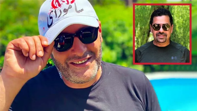 توقف مشروع فيلم أحمد السقا وطارق العريان لأجل غير مسمى