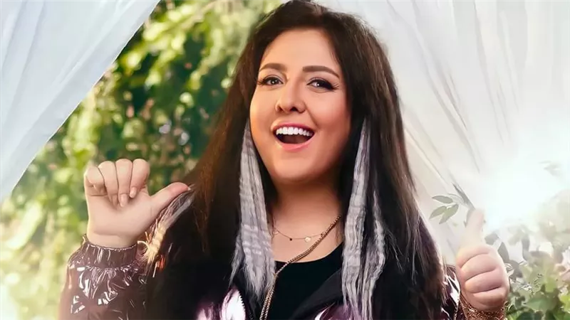 مي كساب : أجسد شخصية شادية مدرسة رياضيات في حدوتة عقبال عوضك وأناقش العنوسة 