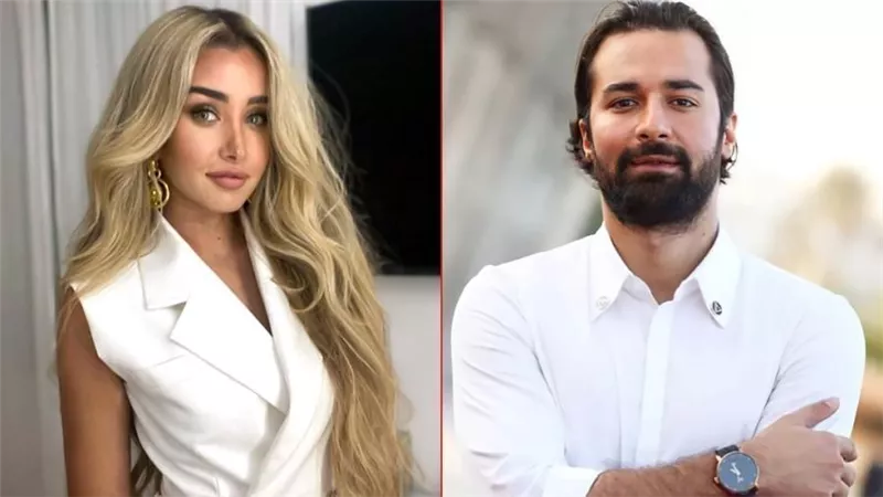 الإقامة الذهبية سر تواجد هنا الزاهد وأحمد حاتم في أبو ظبى