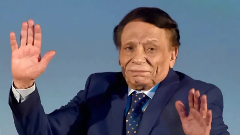 لم يحسم قراره بعد .. الزعيم يفكر في العودة بمسلسل في شهر رمضان المقبل 2022