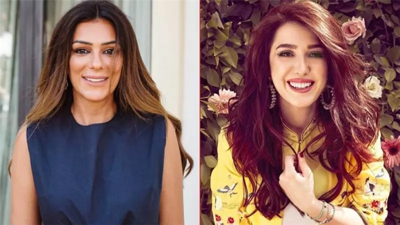 تغيير اسم مسلسل الستات بتعرف تقتل لـ إنجي المقدم وكنده علوش إلى بيت المعادي