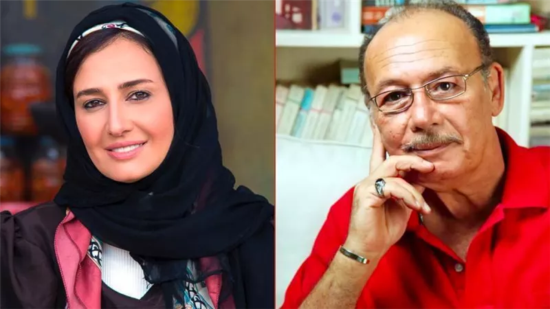 والد حلا شيحة : ابنتي لم ترتد الحجاب حتى الآن  