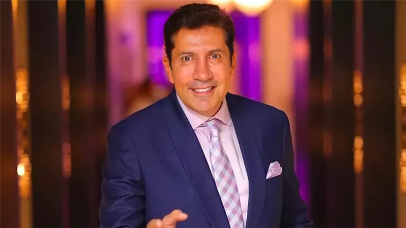 هاني رمزي : مسرحية أبو العربي ستعرض في السعودية والإمارات والكويت والأردن وأصور فيلم عمر المحتار قريبًا
