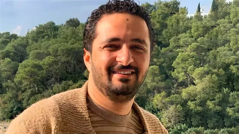 مؤلف على طريق الكبار .. كتب للزعيم ويسرا ويستعد لـ 3 أعمال جديدة